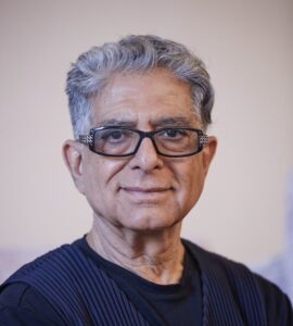 21 dias de abundância Deepak Chopra