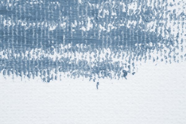 Multimensionalidade na visão holística - Textura de papel pintado colorido